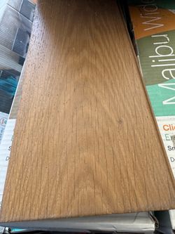 Malibu Wide Plank Delano Engineered Hardwood Flooring – 21 Boxes / 496 Sq Ft – 6.5” Wide Click Lock