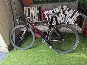 Bike  PLANET X