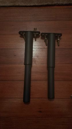 Free Adjustable Bed Support