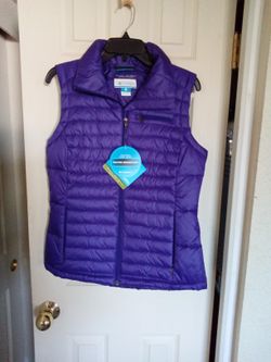 Columbia Women's Vest