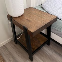 Side Table / Night stand 