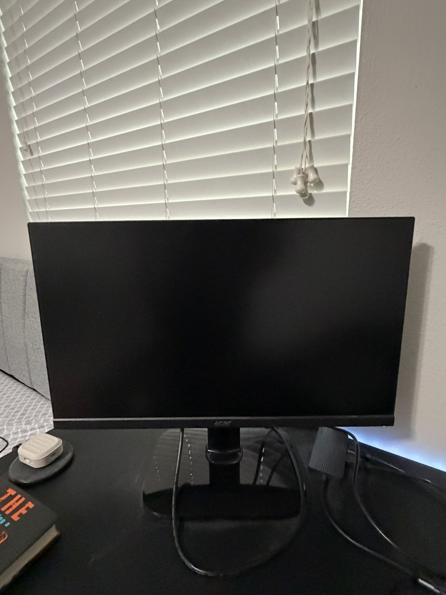 Acer 24inch Monitor