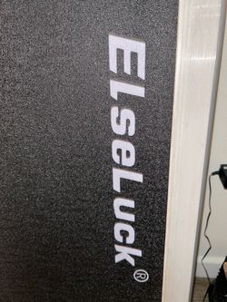 Elseluck