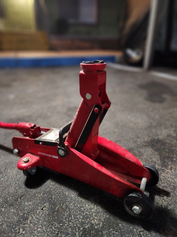 Hydraulic Jack for Sale in Las Vegas, NV OfferUp