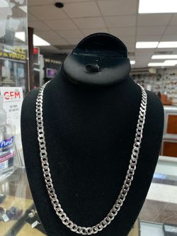 Curb Link Chain