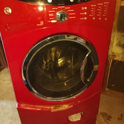 Free Washer