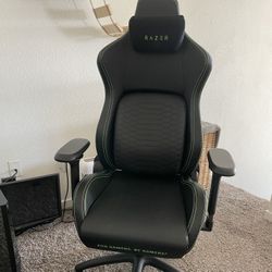 Razer Iskur Gaming Chair