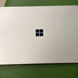 Microsoft Laptop