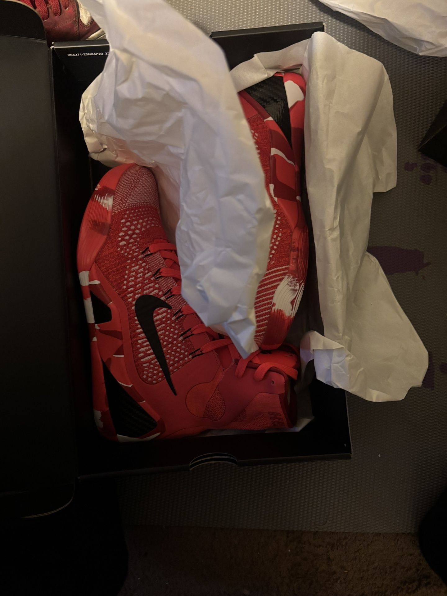 Kobe’s