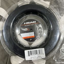 Hear String Novak 