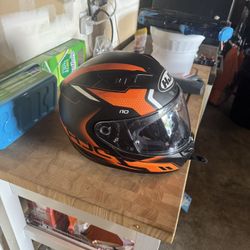 Hjc I10 Motorcycle Helmet 