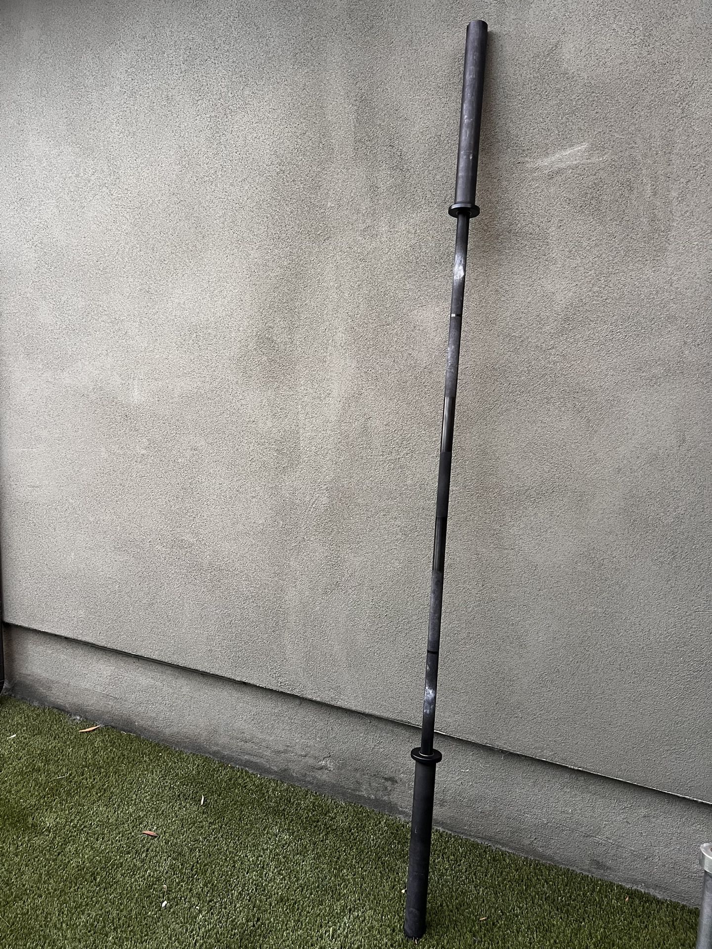 Luxiaojun 20 kg barbell