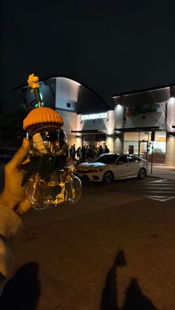 Starbucks Snoopy Mug
