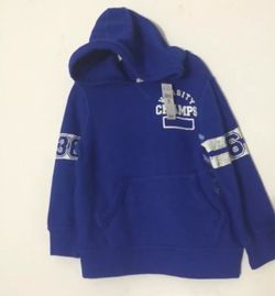 NWT children's place size 4t