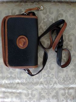 2 NAME BRAND LADIES PURSES