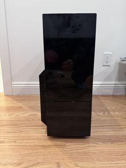 Opteron Server Tower