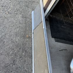 Extendable Dog Ramp
