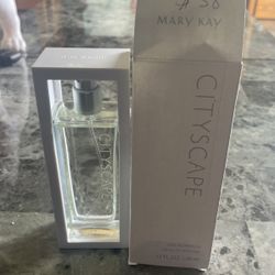 Cityscape Perfume 