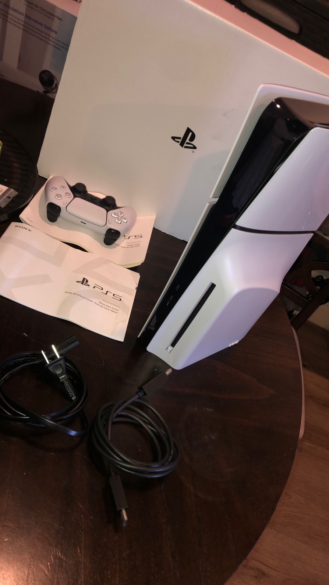 Play Station5