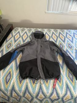Volcum Ski Jaket 10k Water Proof