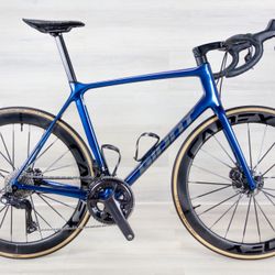 Giant TCR Advanced PRO Ultegra di2, Size - L ( equal to 58 ), 2023