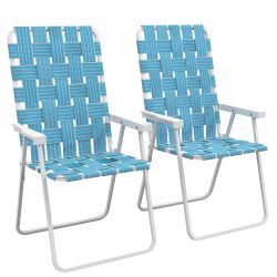 Folding Chairs