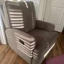 Rocking Recliner