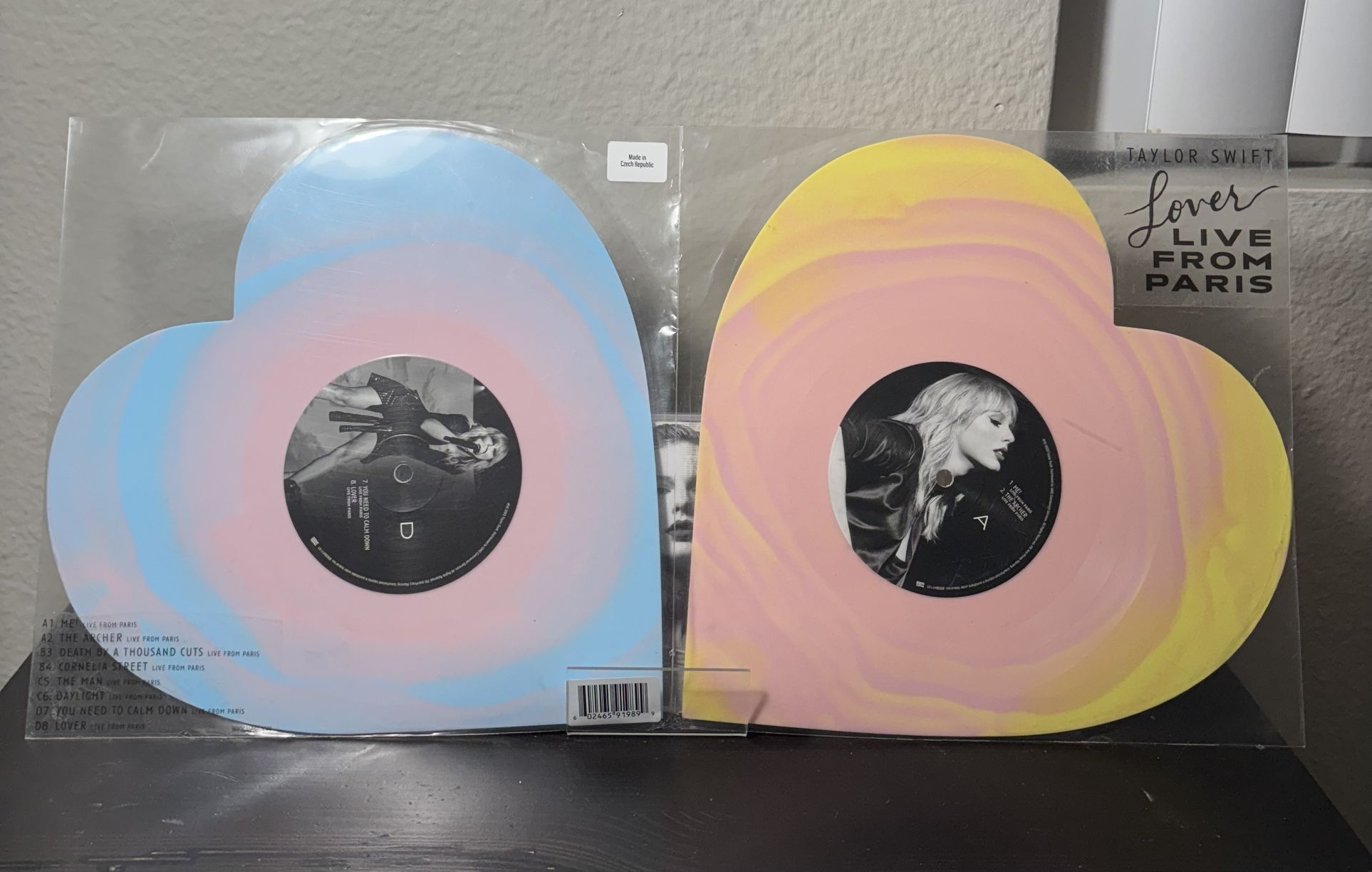 Vinyls For sale 