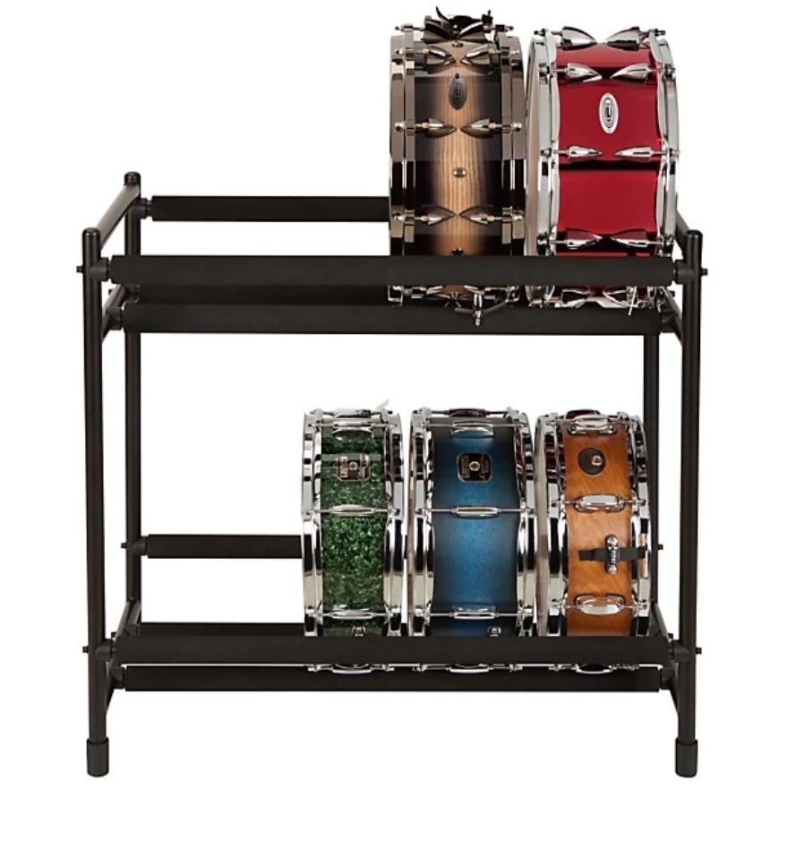 Proline Snare Rack