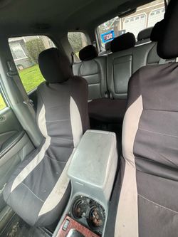 2004 Acura MDX