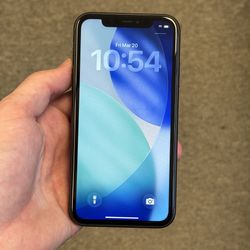 iPhone 11 64GB Unlocked $230