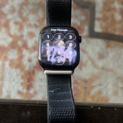 Apple Watch series 10 46mm