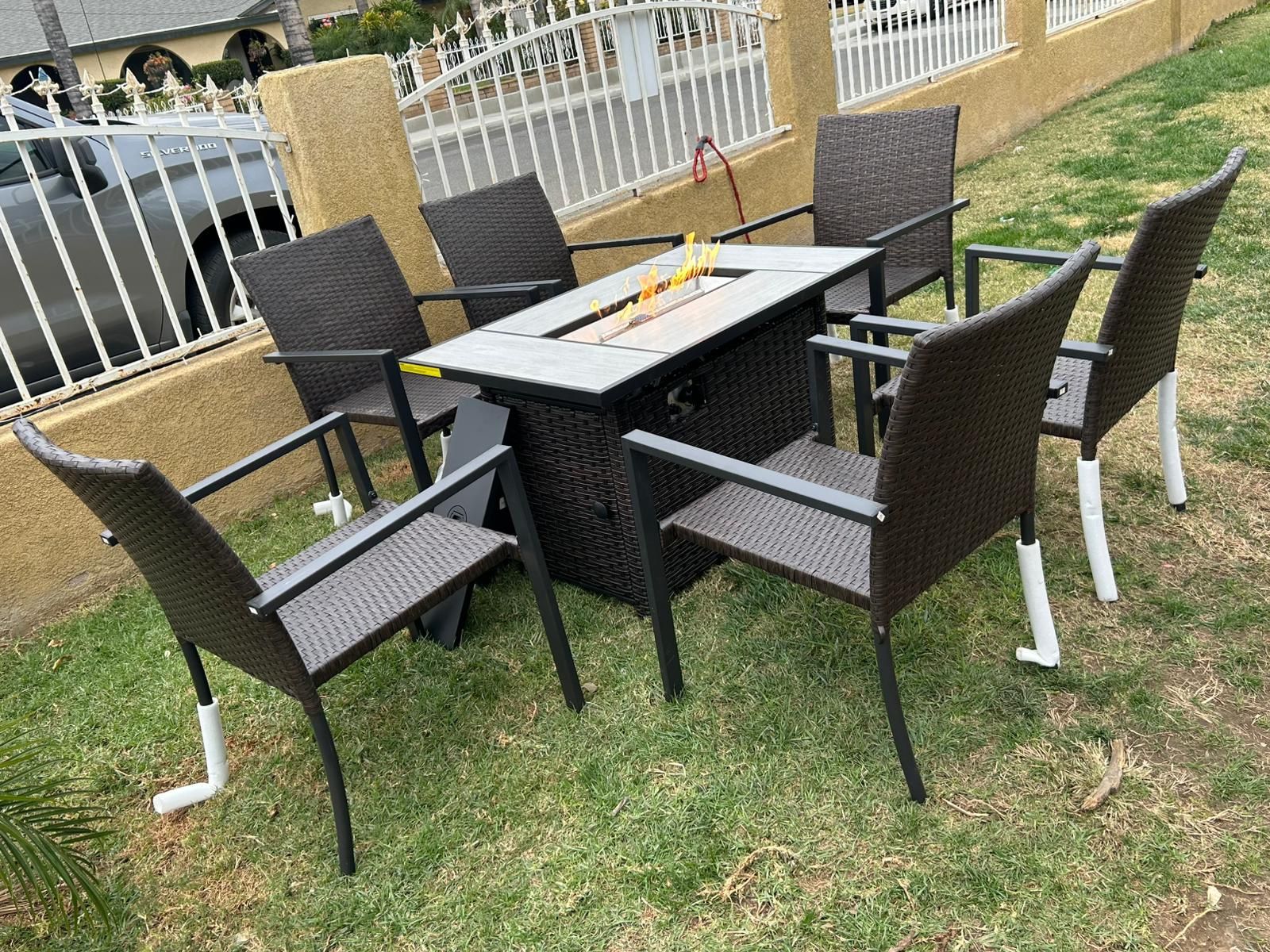 Brand New Patio Outdoor Furniture Set,All Products : American Fashion Style Bags On Sale