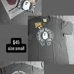 bape x chrome hearts