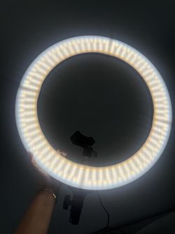 Ring Light 