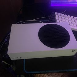 Xbox Series S 