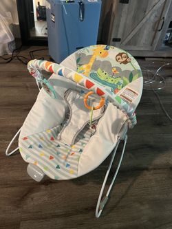 Baby items