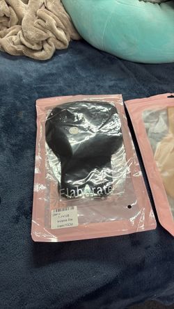 Bras invisible 3x