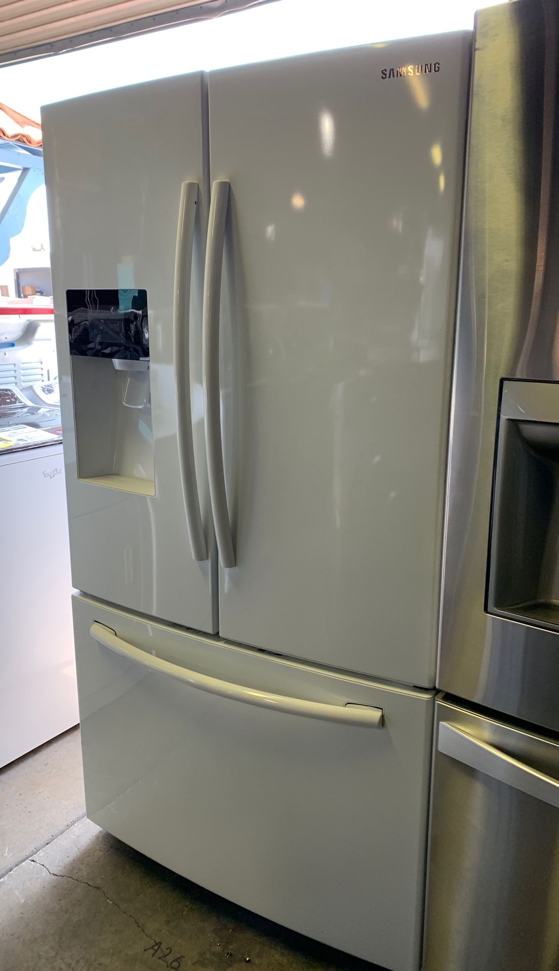 Refrigerator