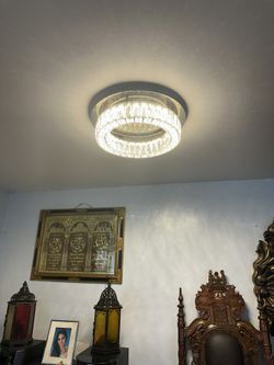 Beautiful Chandelier