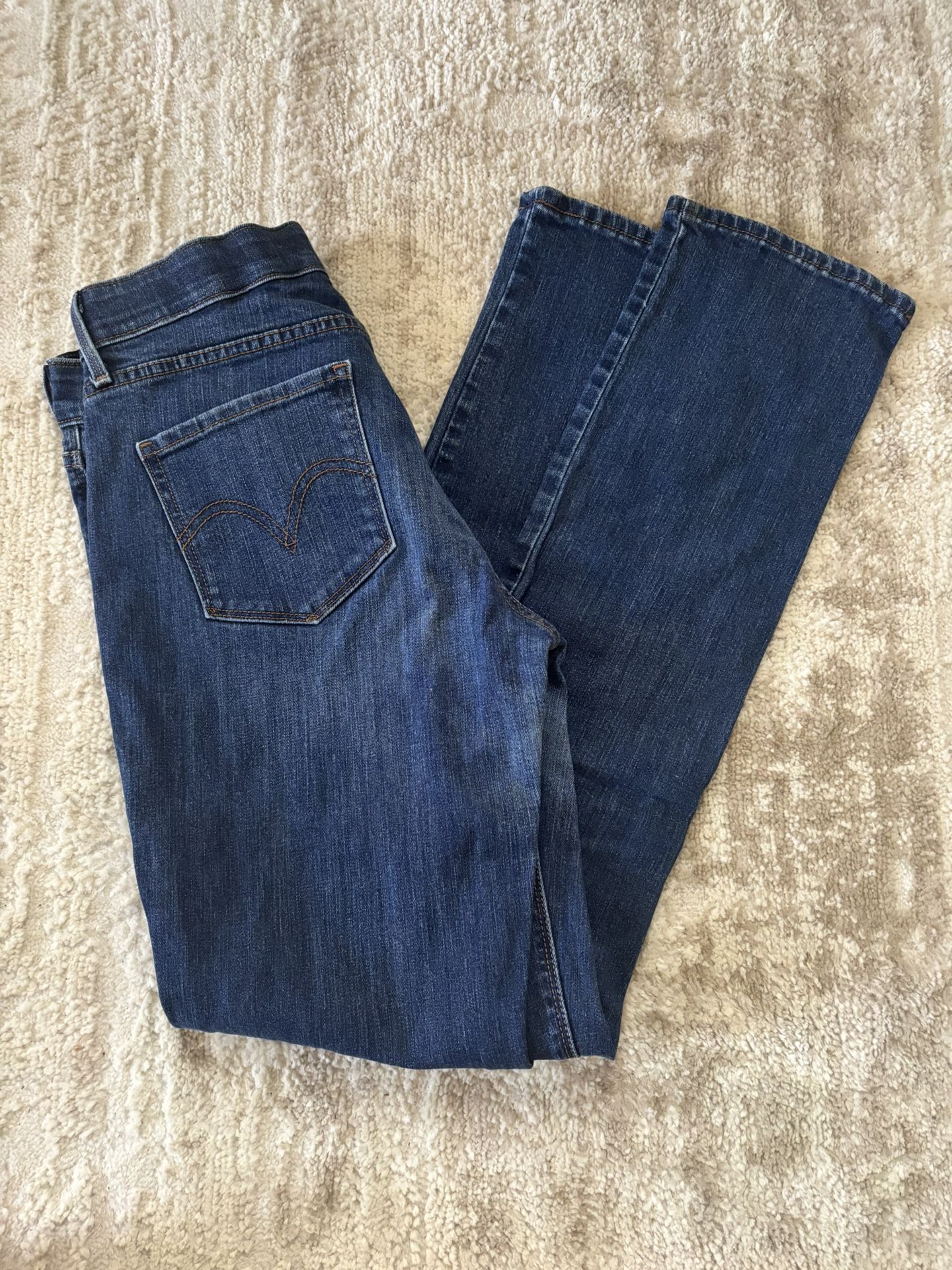 Levi Jeans