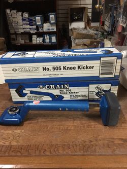 CRAIN Knee Kicker 505