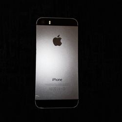 iPhone 5s Unlocked 