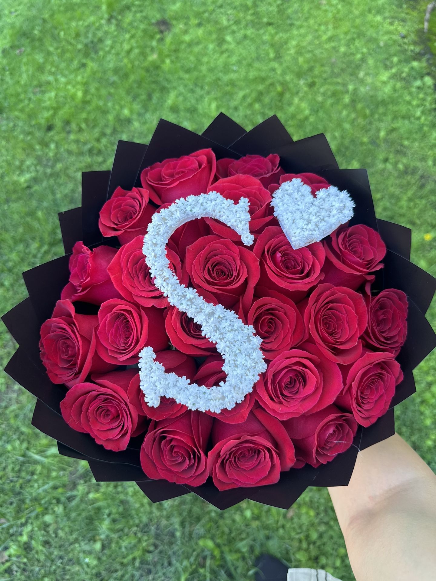 Flower Bouquets