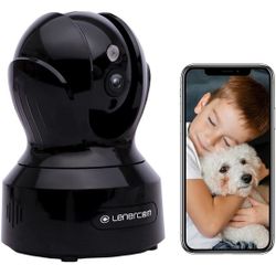 Security Camera-Indoor