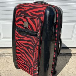 RICARDO of Beverly Hills Hardshelled luggage