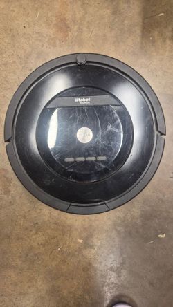 iRobot Roomba 805 Robot Vacuum