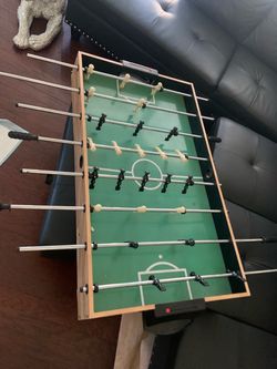 Games