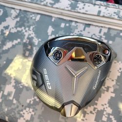 TaylorMade Qi35 LS 8*