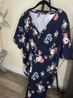 Plus Sized Shirt